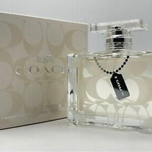 Coach Signature Perfume